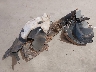 1FMHK7F87BG****** Wrecked 2011 Ford Explorer in North Carolina State