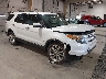 1FMHK7F87BG****** Salvage and Wrecked 2011 Ford Explorer in High Point