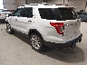 1FMHK7F87BG****** Salvage and Repairable 2011 Ford Explorer in High Point