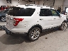 1FMHK7F87BG****** Salvage and Wrecked 2011 Ford Explorer in North Carolina State