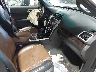 1FMHK7F87BG****** Used and Repairable 2011 Ford Explorer in North Carolina State
