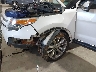 1FMHK7F87BG****** Salvage and Repairable 2011 Ford Explorer in North Carolina State