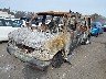 1FDRE14L83H****** Usados y Reparables 2003 Ford E-150 en Charlotte