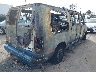1FDRE14L83H****** Salvamento y Destrozados 2003 Ford E-150 en Estado de Carolina del Norte