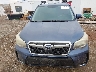 JF2SJGMC9EH****** Destrozados 2014 Subaru Forester en Estado de Colorado
