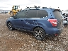 JF2SJGMC9EH****** Salvamento y Reparables 2014 Subaru Forester en Western Colorado