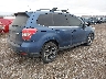 JF2SJGMC9EH****** Salvamento y Destrozados 2014 Subaru Forester en Estado de Colorado