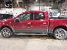 1FTEW1EP7GF****** Reparables 2016 Ford F-150 en Estado de Indiana