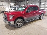 1FTEW1EP7GF****** Usados y Reparables 2016 Ford F-150 en Fort Wayne