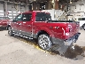 1FTEW1EP7GF****** Salvamento y Reparables 2016 Ford F-150 en Fort Wayne