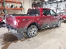 1FTEW1EP7GF****** Salvamento y Destrozados 2016 Ford F-150 en Estado de Indiana