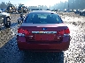 4S3BMBA69E3****** Wrecked 2014 Subaru Legacy