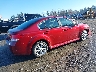 4S3BMBA69E3****** Salvage and Wrecked 2014 Subaru Legacy in Washington State