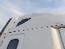3AKJHHDR8LS****** Repairable 2020 Freightliner Cascadia in California State