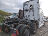 3AKJHHDR8LS****** Salvage and Wrecked 2020 Freightliner Cascadia in California State