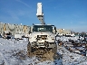 1FVKCYCY7GH****** Repairable 2016 Freightliner M2 in Indiana State