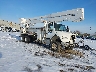 1FVKCYCY7GH****** Salvage and Wrecked 2016 Freightliner M2 in South Bend