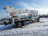 1FVKCYCY7GH****** Salvage and Wrecked 2016 Freightliner M2 in Indiana State