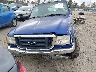 1FTYR10D65P****** Destrozados 2005 Ford Ranger en Estado de Virginia