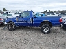1FTYR10D65P****** Reparables 2005 Ford Ranger en Estado de Virginia