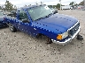 1FTYR10D65P****** Salvamento y Destrozados 2005 Ford Ranger en Richmond