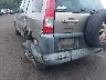JHLRD78826C****** Wrecked 2006 Honda CR-V in Hawaii State