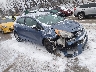 KNADM5A33G6****** Salvage and Wrecked 2016 Kia Rio in Pittsburgh North
