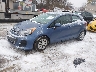 KNADM5A33G6****** Used and Repairable 2016 Kia Rio in Pittsburgh North