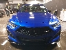 19UUB7F02PA****** Wrecked 2023 Acura TLX in New York State