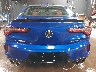19UUB7F02PA****** Wrecked 2023 Acura TLX