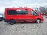 1FBAX2CGXPK****** Used 2023 Ford Transit in Kansas State