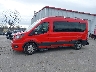 1FBAX2CGXPK****** Repairable 2023 Ford Transit in Kansas State