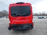 1FBAX2CGXPK****** Wrecked 2023 Ford Transit