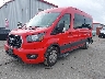 1FBAX2CGXPK****** Used and Repairable 2023 Ford Transit in Kansas City