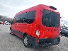1FBAX2CGXPK****** Salvage and Repairable 2023 Ford Transit in Kansas City