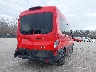 1FBAX2CGXPK****** Salvage and Wrecked 2023 Ford Transit in Kansas State
