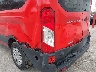 1FBAX2CGXPK****** Salvage and Repairable 2023 Ford Transit in Kansas State