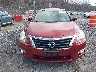 1N4AL3AP8DC****** Wrecked 2013 Nissan Altima in Virginia State