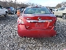 1N4AL3AP8DC****** Wrecked 2013 Nissan Altima