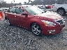 1N4AL3AP8DC****** Salvage and Wrecked 2013 Nissan Altima in Pulaski