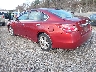 1N4AL3AP8DC****** Salvage and Repairable 2013 Nissan Altima in Pulaski