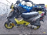 RFBS1A0408B****** Used 2008 Kymco Super 9 50 in Oklahoma State