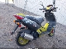 RFBS1A0408B****** Salvage and Wrecked 2008 Kymco Super 9 50 in Oklahoma State
