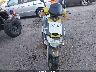 RFBS1A0408B****** Used and Repairable 2008 Kymco Super 9 50 in Oklahoma State