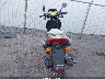 RFBS1A0408B****** Salvage and Repairable 2008 Kymco Super 9 50 in Oklahoma State