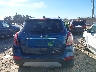 KL4CJGSM0KB****** Wrecked 2019 Buick Encore