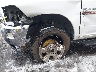 3C6UR5JJ4GG****** Salvage and Wrecked 2016 RAM 2500 in Spokane