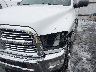 3C6UR5JJ4GG****** Salvage and Repairable 2016 RAM 2500 in Spokane