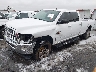 3C6UR5JJ4GG****** Used and Repairable 2016 RAM 2500 in Spokane