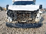1GD37TCG5H1****** Salvamento y Reparables 2017 GMC Savana en Estado de Carolina del Norte